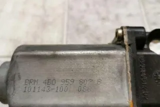 4B0959802B Моторчик стеклоподъемника Audi A6 C5 (S6,RS6) Арт e12217610, вид 3