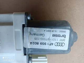 4F0959802B Моторчик стеклоподъемника Audi A6 C6 (S6,RS6) Арт e12217580, вид 2