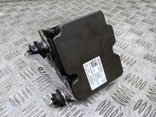 4G0614517AJ 4G0907379Q 4g0907379q Блок ABS Audi A6 C7 (S6,RS6) Арт e12217579, вид 1