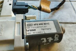 4F0959801C Моторчик стеклоподъемника Audi A6 C6 (S6,RS6) Арт e12217569, вид 3
