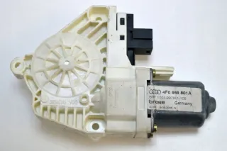 4F0959801A Моторчик стеклоподъемника Audi A6 C6 (S6,RS6) Арт e12217555, вид 1