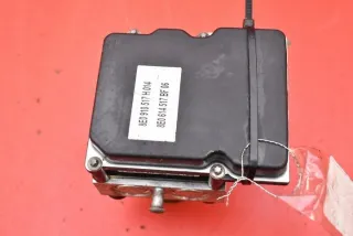 8E0614517BF 0265234336 Блок ABS Audi A4 B7 Арт e12217477, вид 2
