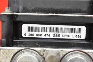 8E0614517BF 0265234336 Блок ABS Audi A4 B7 Арт e12217477, вид 9