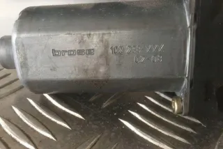 8E0959802A Моторчик стеклоподъемника Audi A4 B7 Арт e12217422, вид 1