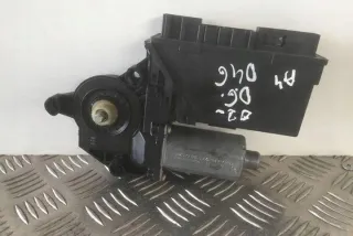 8E0959802A Моторчик стеклоподъемника Audi A4 B7 Арт e12217422, вид 3