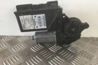 8E0959802A Моторчик стеклоподъемника Audi A4 B7 Арт e12217422, вид 4