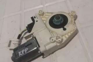 4F0959801D Моторчик стеклоподъемника Audi A4 B7 Арт e12217421, вид 1