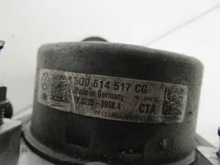 5Q0614517CG Блок ABS Audi A3 8V Арт e12217402, вид 3