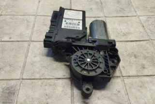 8E0959801A Моторчик стеклоподъемника Audi A4 B9 Арт e12217366, вид 2