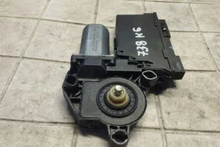 8E0959801A Моторчик стеклоподъемника Audi A4 B9 Арт e12217366, вид 3