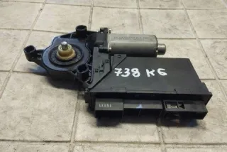 8E0959801A Моторчик стеклоподъемника Audi A4 B9 Арт e12217366, вид 4
