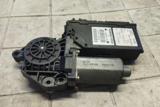 8E0959801A Моторчик стеклоподъемника Audi A4 B9 Арт e12217366, вид 5