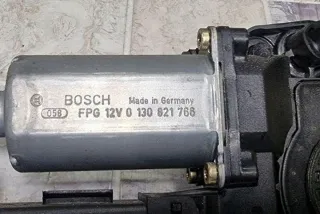0130821766 Моторчик стеклоподъемника Audi A4 B9 Арт e12217365, вид 2