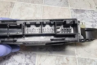 0130821766 Моторчик стеклоподъемника Audi A4 B9 Арт e12217365, вид 3