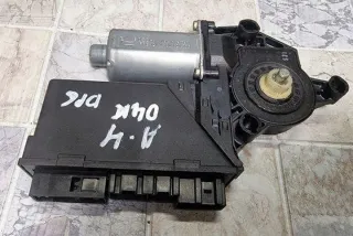 0130821766 Моторчик стеклоподъемника Audi A4 B9 Арт e12217365, вид 4