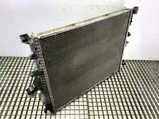 7L6121253B LORK-2043-34965 Радиатор (основной) Audi Q7 4L Арт e12215932, вид 2