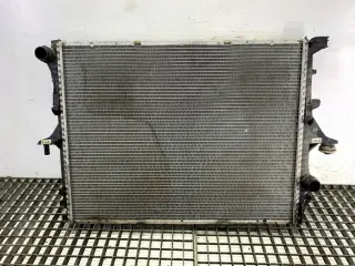 7L6121253B LORK-2043-34965 Радиатор (основной) Audi Q7 4L Арт e12215932, вид 3