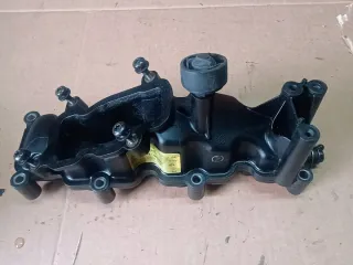 059129712BA 059129712B2 Коллектор впускной Audi A6 C6 (S6,RS6) Арт e12215886, вид 1