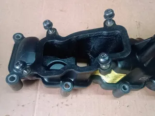 059129712BA 059129712B2 Коллектор впускной Audi A6 C6 (S6,RS6) Арт e12215886, вид 2