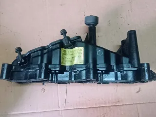 059129712BA 059129712B2 Коллектор впускной Audi A6 C6 (S6,RS6) Арт e12215886, вид 3