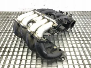 06A133203BF LORK-1754-5601 Коллектор впускной Audi A3 8L Арт e12215774, вид 1