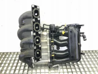 06A133203BF LORK-1754-5601 Коллектор впускной Audi A3 8L Арт e12215774, вид 3