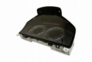 36002598 Щиток приборов (приборная панель) Volvo V70 2 Арт e12215713, вид 5