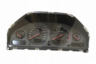 69294570T Щиток приборов (приборная панель) Volvo S60 2 Арт e12215689, вид 1