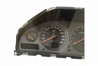 69294570T Щиток приборов (приборная панель) Volvo S60 2 Арт e12215689, вид 5