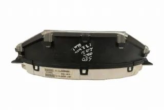 69294570T Щиток приборов (приборная панель) Volvo S60 2 Арт e12215689, вид 6