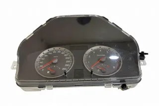 69594870T Щиток приборов (приборная панель) Volvo S40 2 Арт e12215666, вид 4
