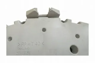 69594870T Щиток приборов (приборная панель) Volvo S40 2 Арт e12215666, вид 8