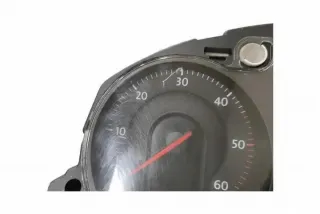 3C0920860K Щиток приборов (приборная панель) Volkswagen Passat B6 Арт e12215578, вид 2