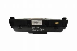3C0920860K Щиток приборов (приборная панель) Volkswagen Passat B6 Арт e12215578, вид 8