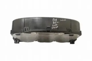 3C0920870G Щиток приборов (приборная панель) Volkswagen Passat B6 Арт e12215577, вид 5