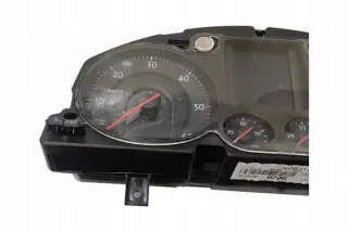 3C0920870G Щиток приборов (приборная панель) Volkswagen Passat B6 Арт e12215577, вид 7