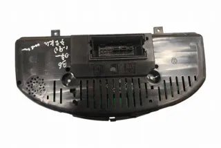 3C0920860K Щиток приборов (приборная панель) Volkswagen Passat B6 Арт e12215568, вид 4