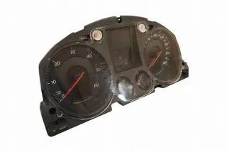3C0920860K Щиток приборов (приборная панель) Volkswagen Passat B6 Арт e12215568, вид 5