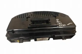3C0920860K Щиток приборов (приборная панель) Volkswagen Passat B6 Арт e12215568, вид 6