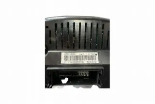 X0032000 Щиток приборов (приборная панель) Volkswagen Passat B6 Арт e12215567, вид 2