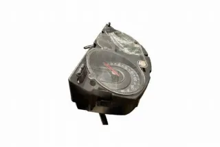 X0032000 Щиток приборов (приборная панель) Volkswagen Passat B6 Арт e12215567, вид 6