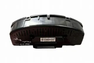 X0032000 Щиток приборов (приборная панель) Volkswagen Passat B6 Арт e12215567, вид 8