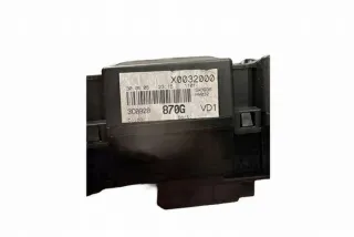 X0032000 Щиток приборов (приборная панель) Volkswagen Passat B6 Арт e12215567, вид 9