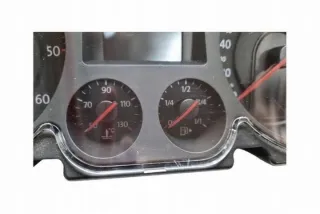 3C0920871E Щиток приборов (приборная панель) Volkswagen Passat B7 Арт e12215556, вид 4