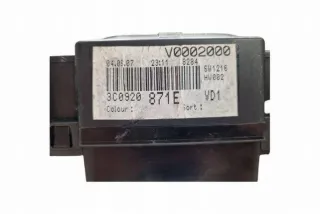 3C0920871E Щиток приборов (приборная панель) Volkswagen Passat B7 Арт e12215556, вид 5