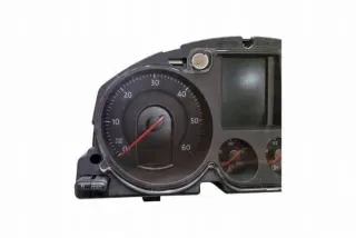 3C0920871E Щиток приборов (приборная панель) Volkswagen Passat B7 Арт e12215556, вид 8