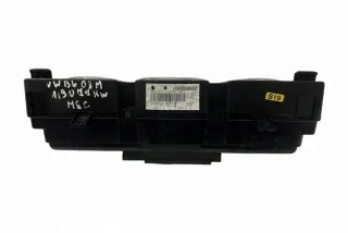 3C0920871E Щиток приборов (приборная панель) Volkswagen Passat B7 Арт e12215546, вид 3