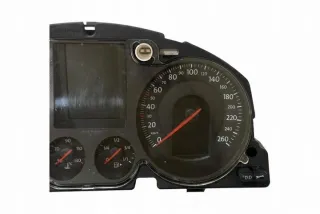 3C0920871E Щиток приборов (приборная панель) Volkswagen Passat B7 Арт e12215546, вид 4