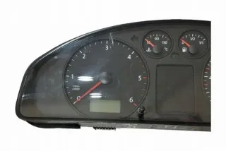 88311346 Щиток приборов (приборная панель) Volkswagen Multivan T5 Арт e12215510, вид 3