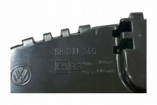88311346 Щиток приборов (приборная панель) Volkswagen Multivan T5 Арт e12215510, вид 7